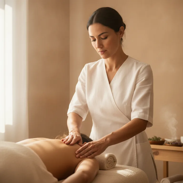 Spa servicio en San Bartolome de Tirajana
